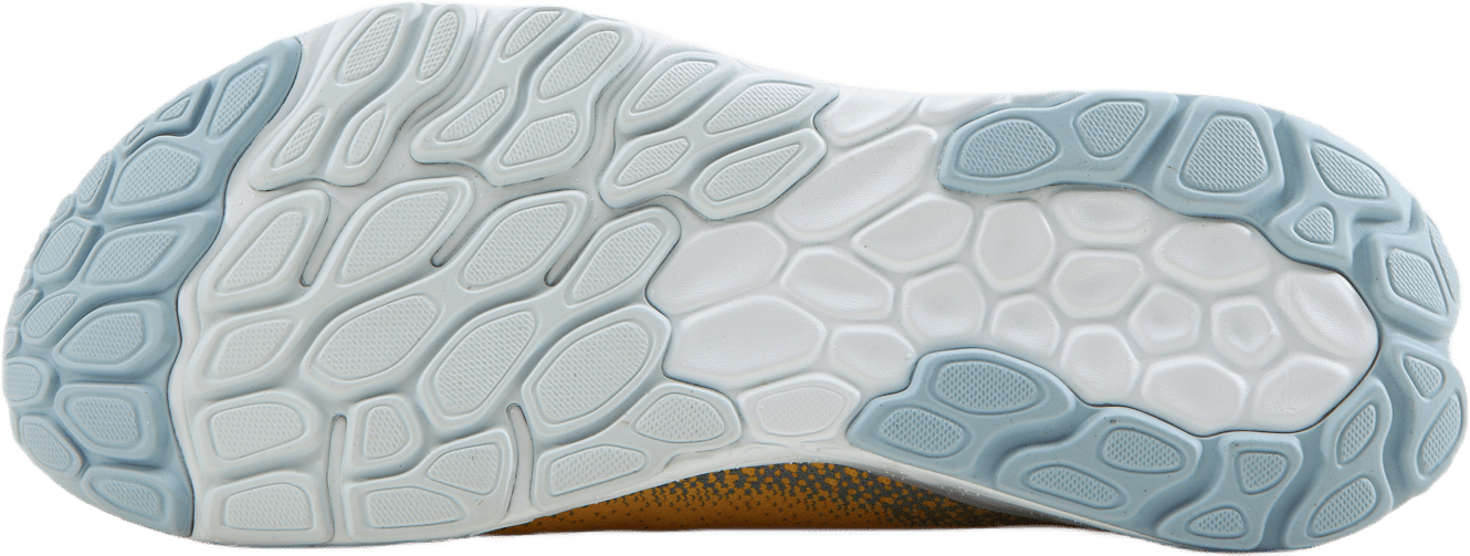 Fresh Foam Tempo V2 Orange (810) - Bild 4