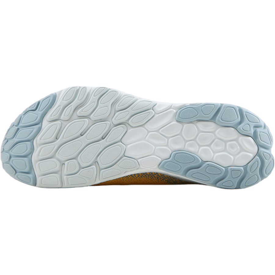 Fresh Foam Tempo V2 Orange (810) - Bild 4