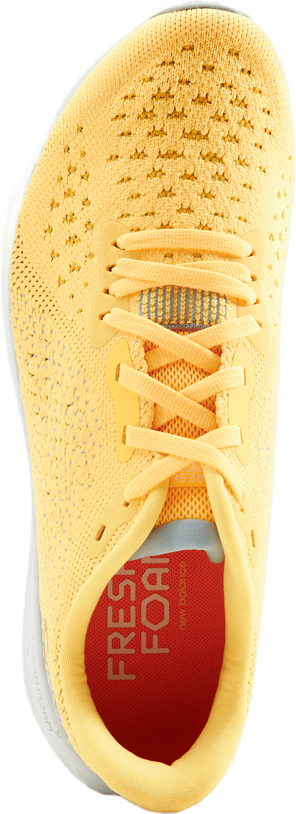 Fresh Foam Tempo V2 Orange (810) - Bild 5