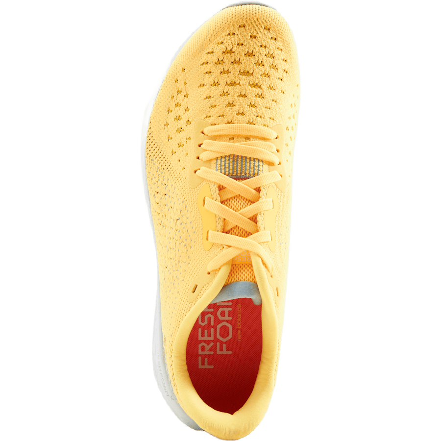 Fresh Foam Tempo V2 Orange (810) - Bild 5