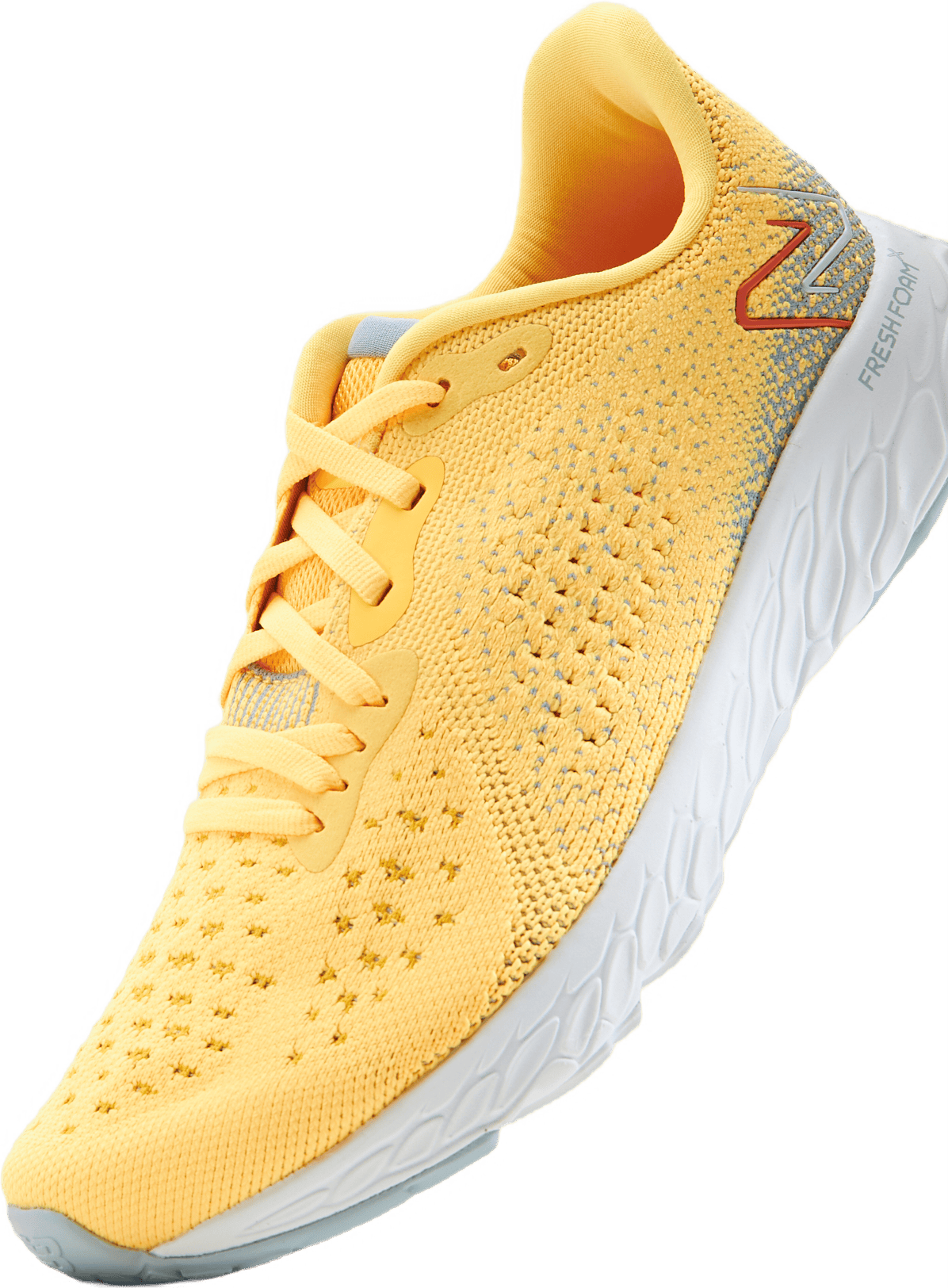 Fresh Foam Tempo V2 Orange (810) - Bild 6