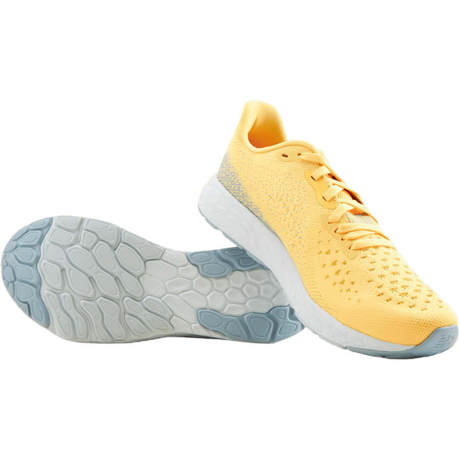 Fresh Foam Tempo V2 Orange (810) - Bild 7