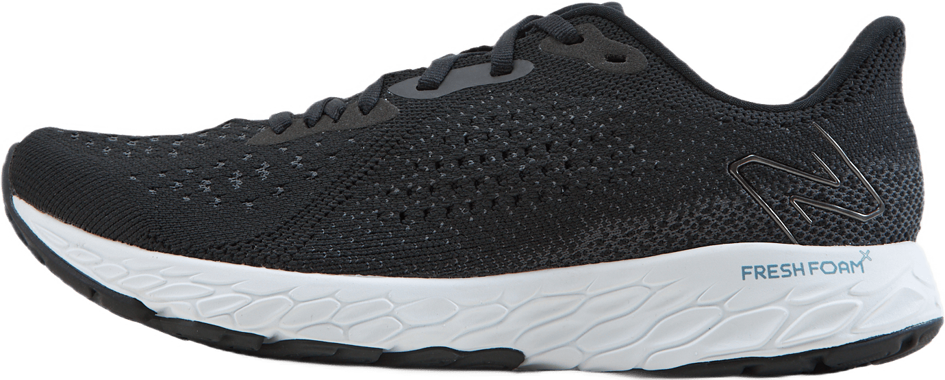Fresh Foam Tempo V2 Black (001)