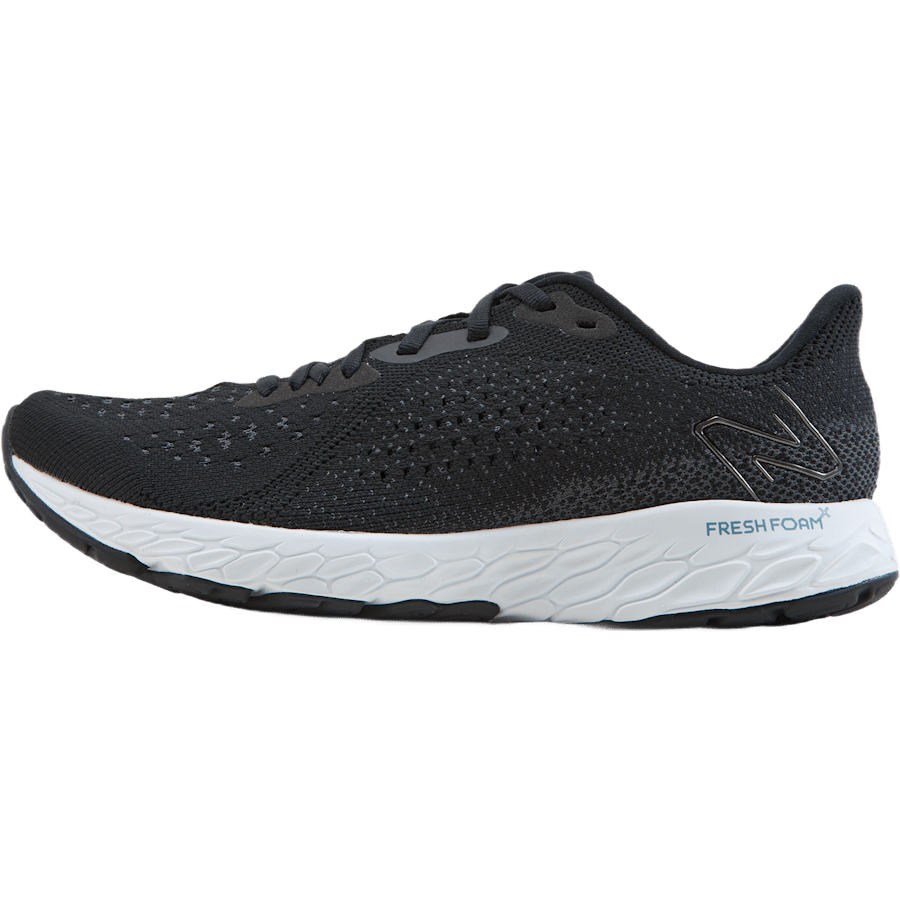 Fresh Foam Tempo V2 Black (001)