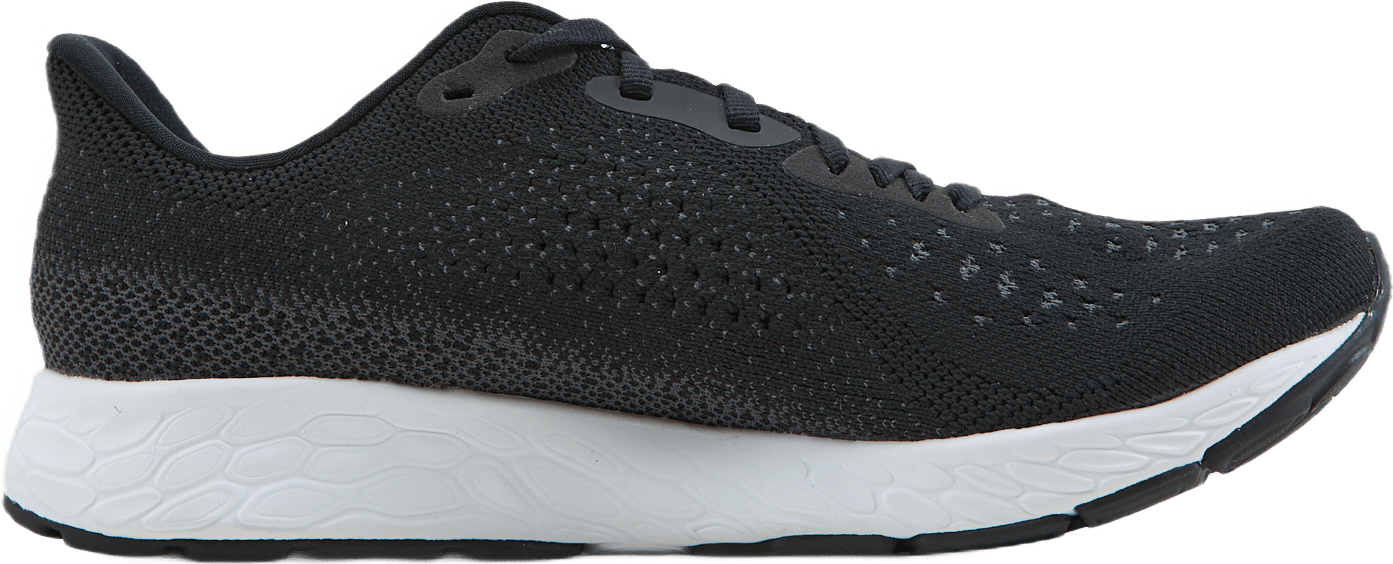 Fresh Foam Tempo V2 Black (001) - Bild 3