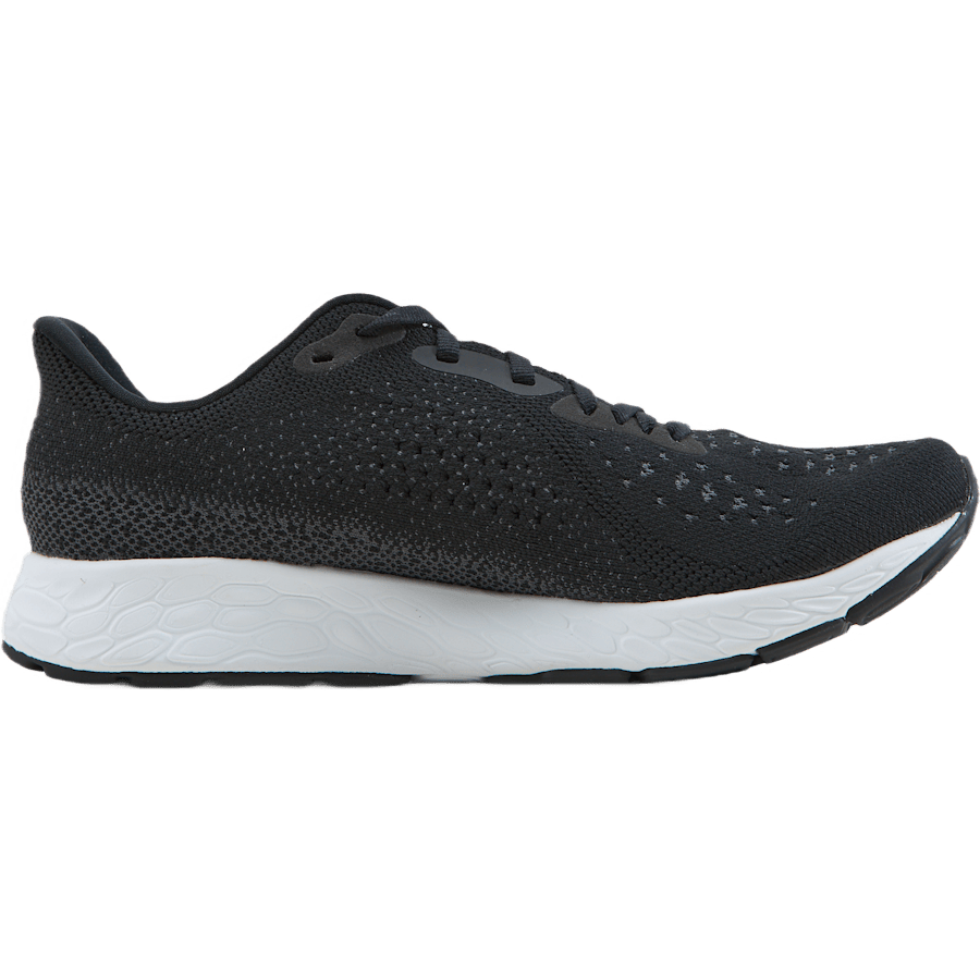 Fresh Foam Tempo V2 Black (001) - Bild 3