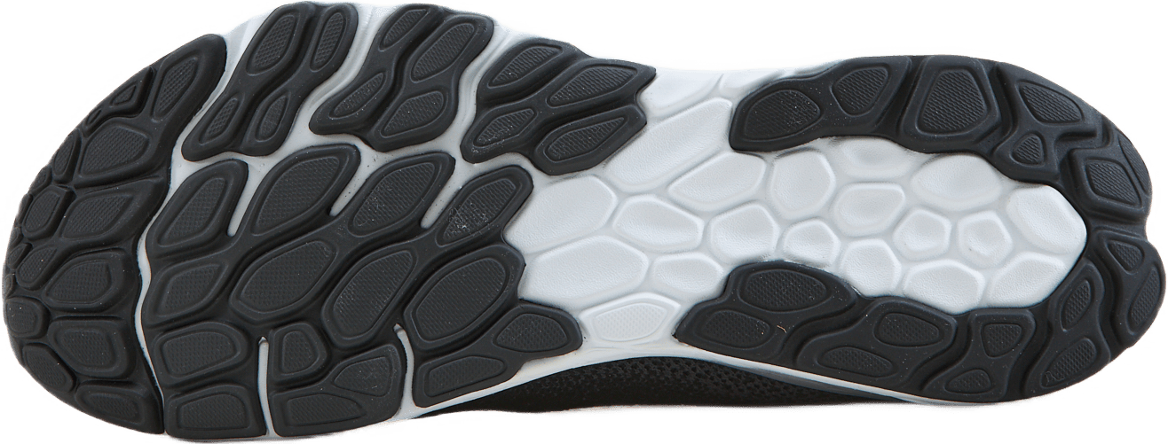 Fresh Foam Tempo V2 Black (001) - Bild 4