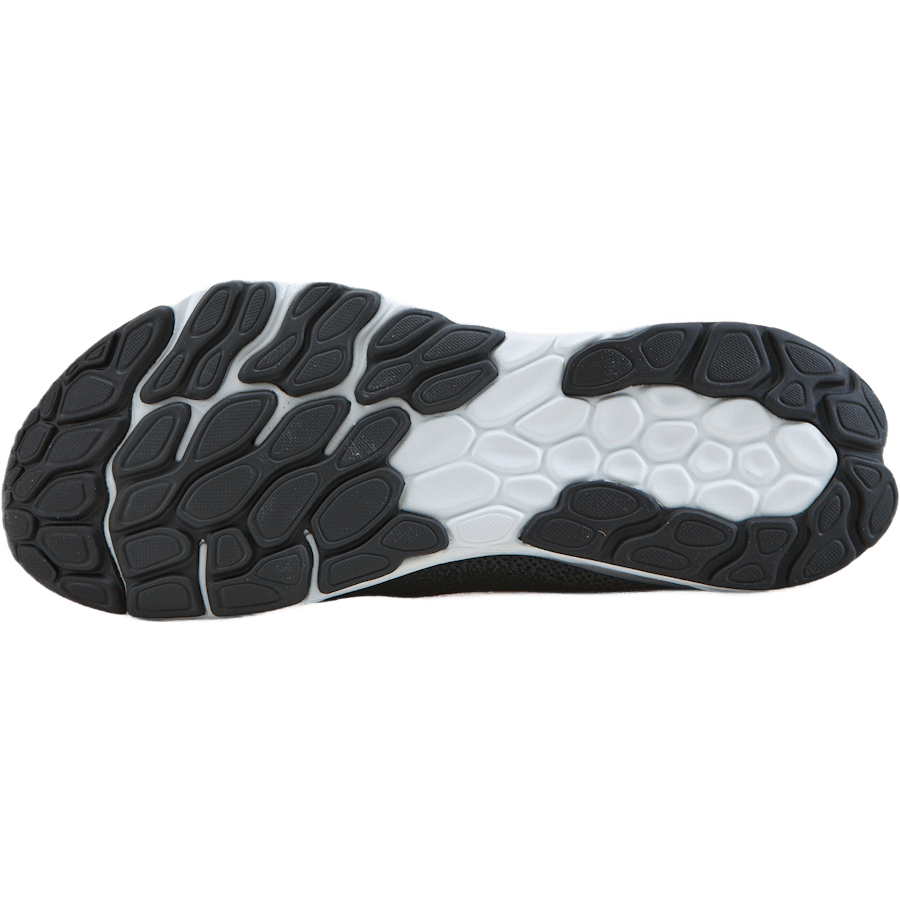 Fresh Foam Tempo V2 Black (001) - Bild 4