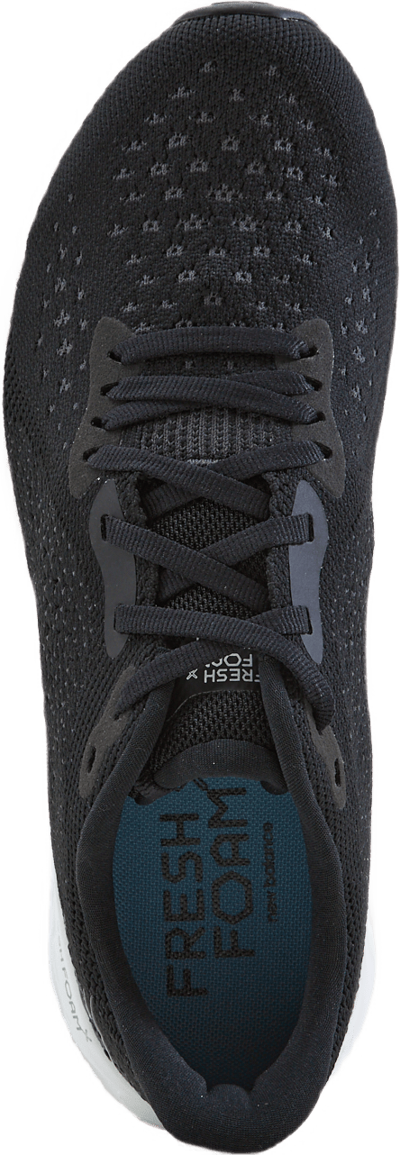 Fresh Foam Tempo V2 Black (001) - Bild 5