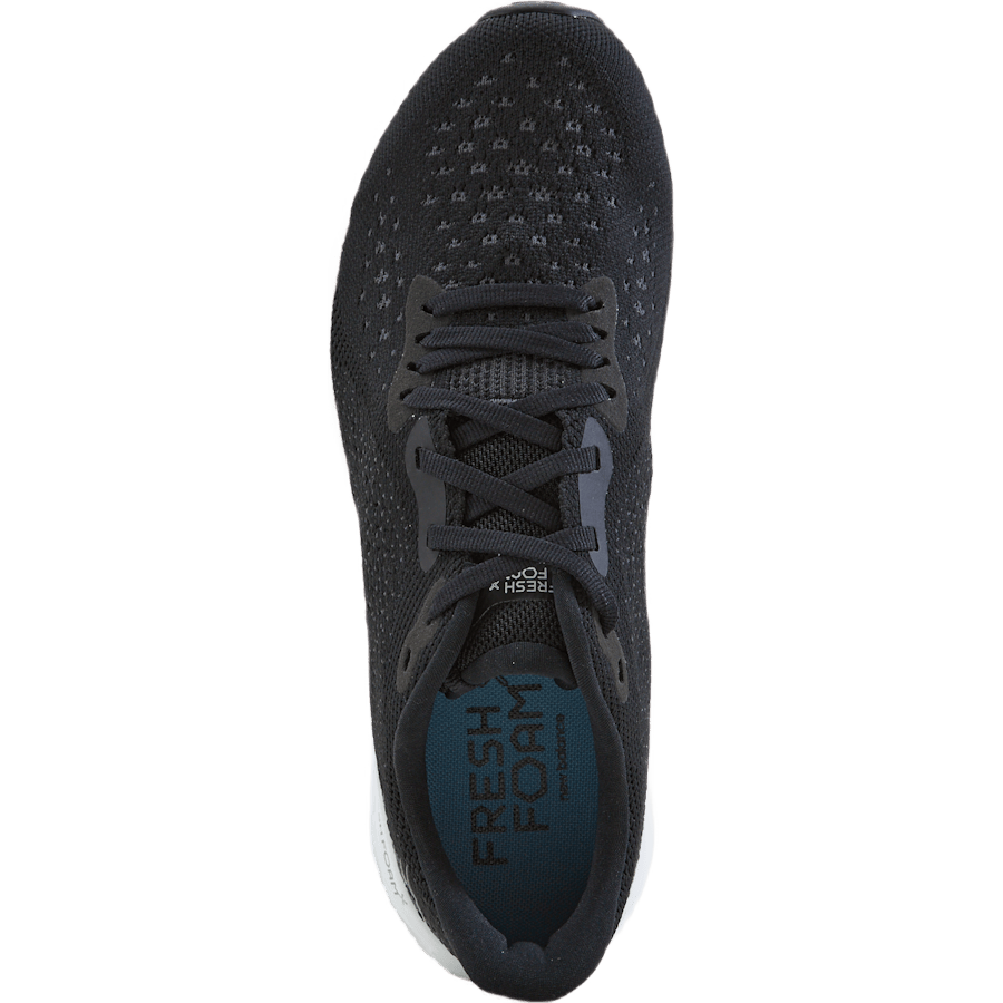 Fresh Foam Tempo V2 Black (001) - Bild 5