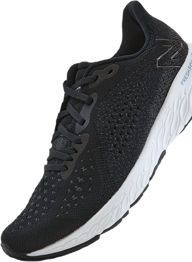 Fresh Foam Tempo V2 Black (001) - Bild 6