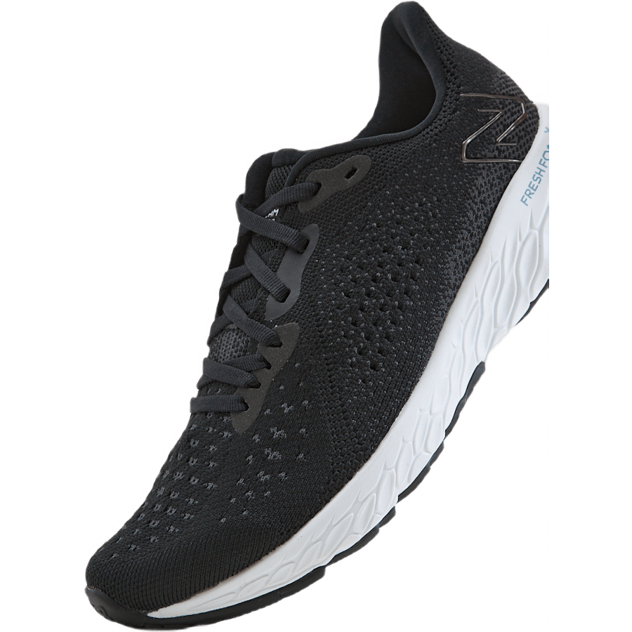 Fresh Foam Tempo V2 Black (001) - Bild 6