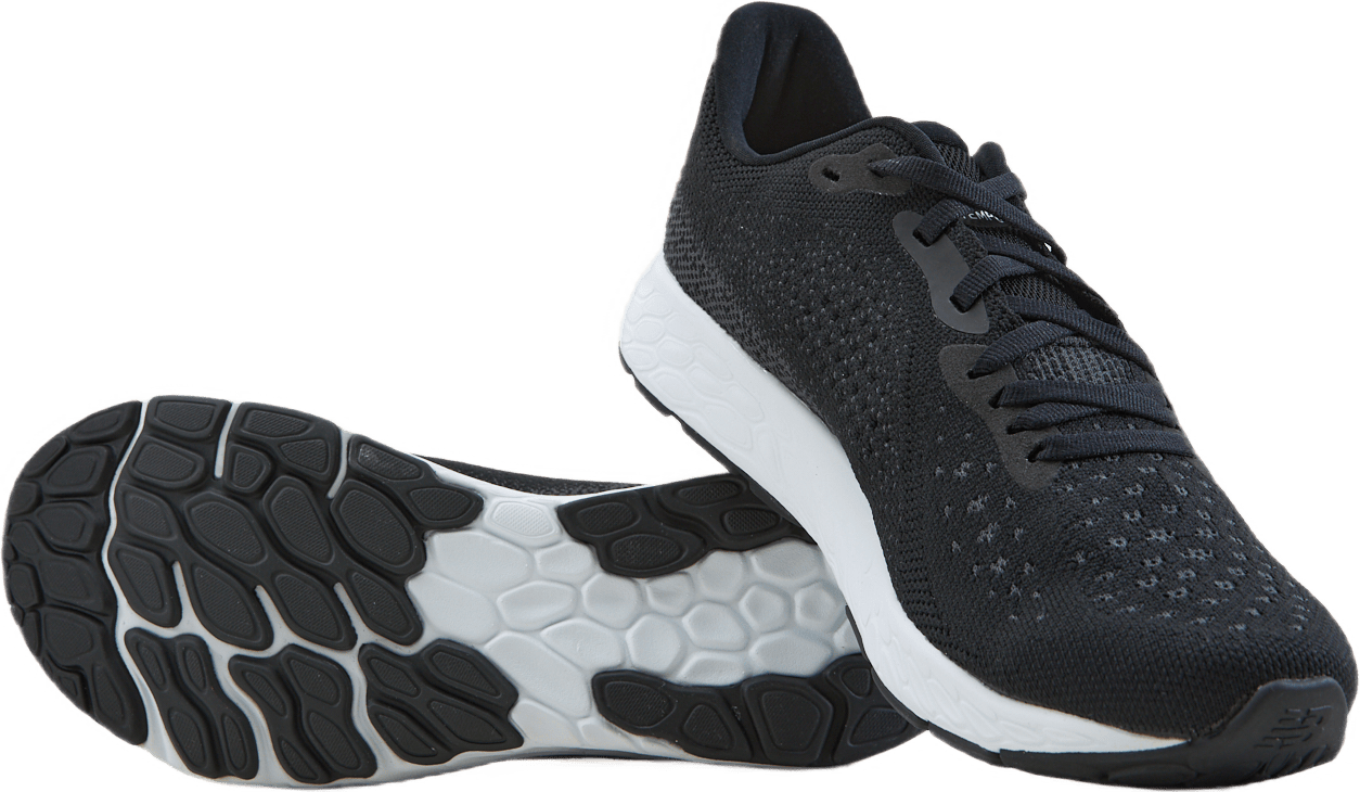 Fresh Foam Tempo V2 Black (001) - Bild 7
