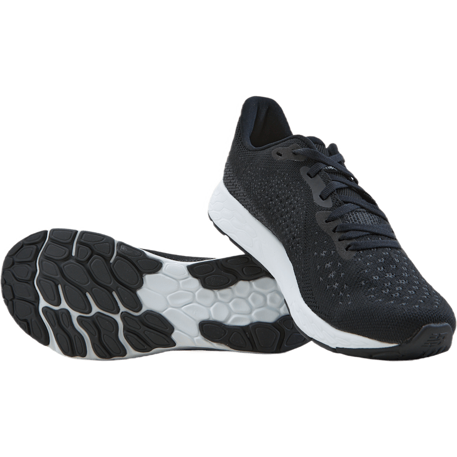 Fresh Foam Tempo V2 Black (001) - Bild 7