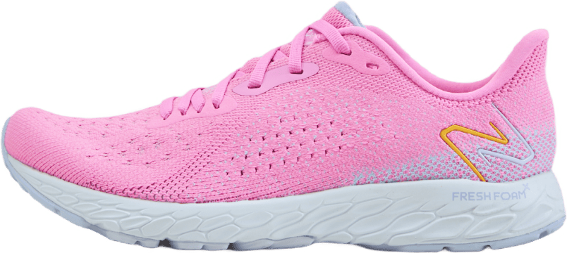 Fresh Foam Tempo V2 Pink (660), Female, Buty, Buty do biegania, Bieganie, Różowy, EU 40,5