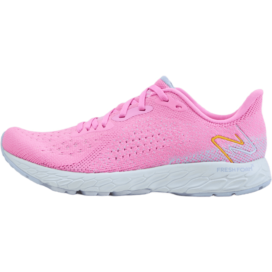 Fresh Foam Tempo V2 Pink (660)