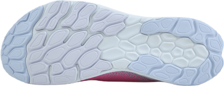 Fresh Foam Tempo V2 Pink (660) - Bild 4