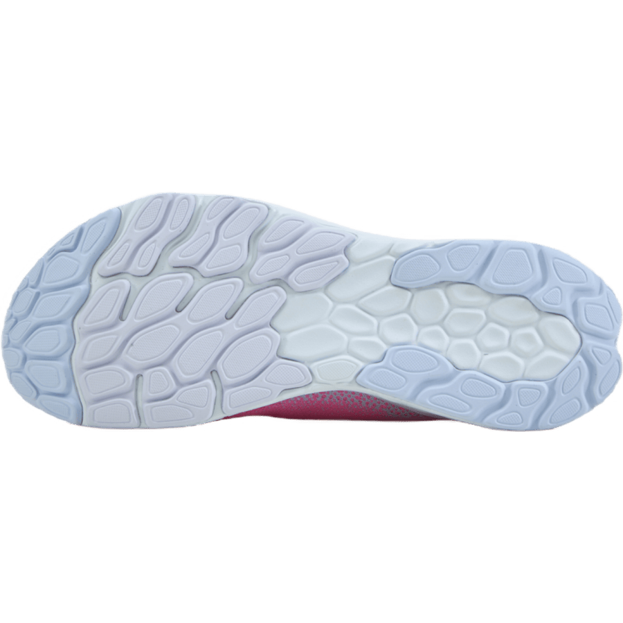 Fresh Foam Tempo V2 Pink (660) - Bild 4