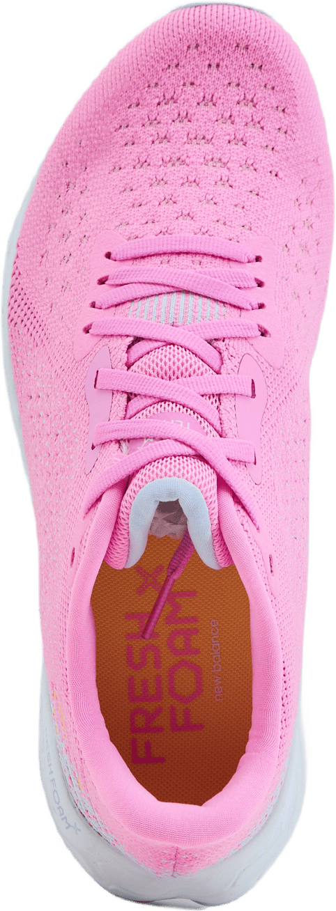 Fresh Foam Tempo V2 Pink (660) - Bild 5