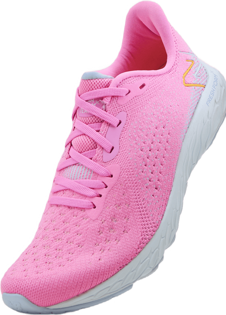 Fresh Foam Tempo V2 Pink (660) - Bild 6
