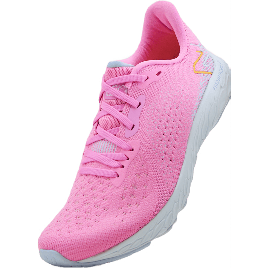 Fresh Foam Tempo V2 Pink (660) - Bild 6