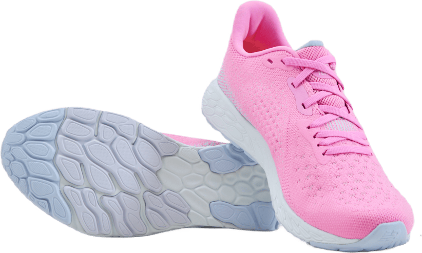 Fresh Foam Tempo V2 Pink (660) - Bild 7