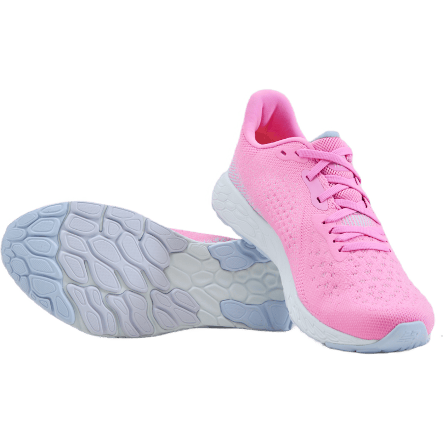 Fresh Foam Tempo V2 Pink (660) - Bild 7