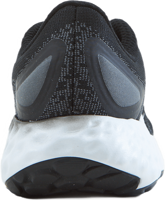 Fresh Foam Evoz V2 Black/white (048) - Bild 2