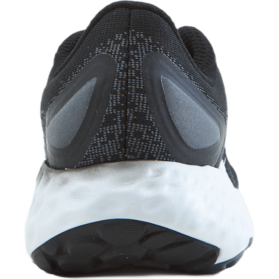 Fresh Foam Evoz V2 Black/white (048) - Bild 2