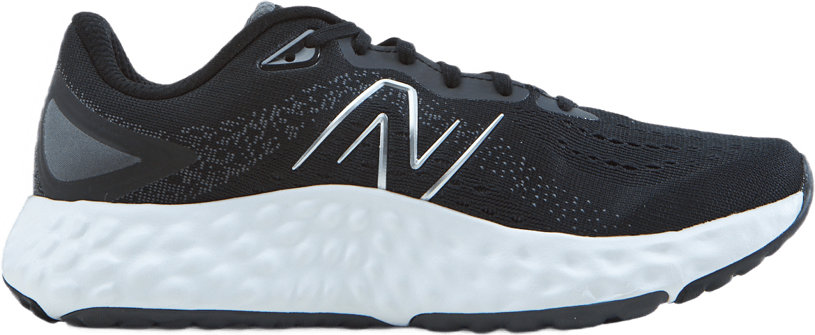 Fresh Foam Evoz V2 Black/white (048) - Bild 3