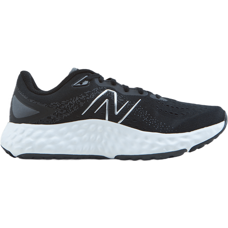 Fresh Foam Evoz V2 Black/white (048) - Bild 3