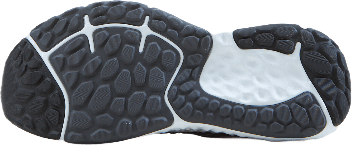 Fresh Foam Evoz V2 Black/white (048) - Bild 4