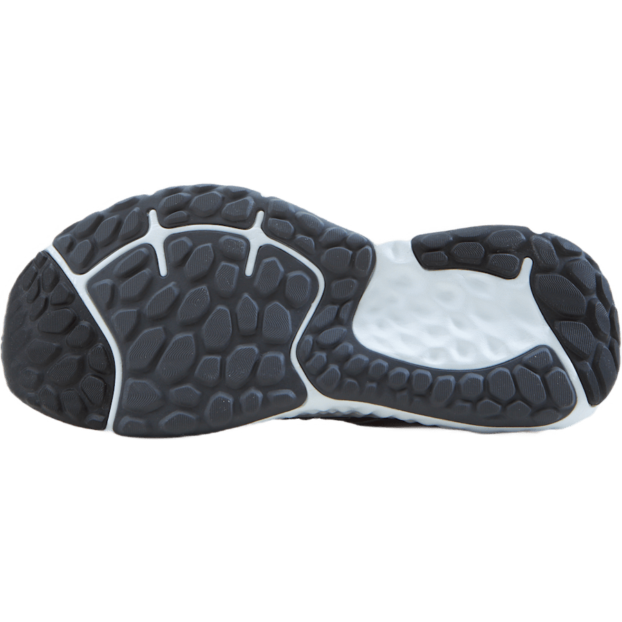 Fresh Foam Evoz V2 Black/white (048) - Bild 4