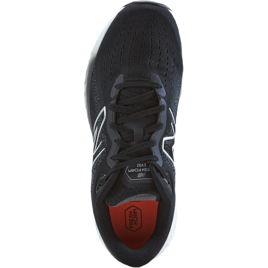 Fresh Foam Evoz V2 Black/white (048) - Bild 5