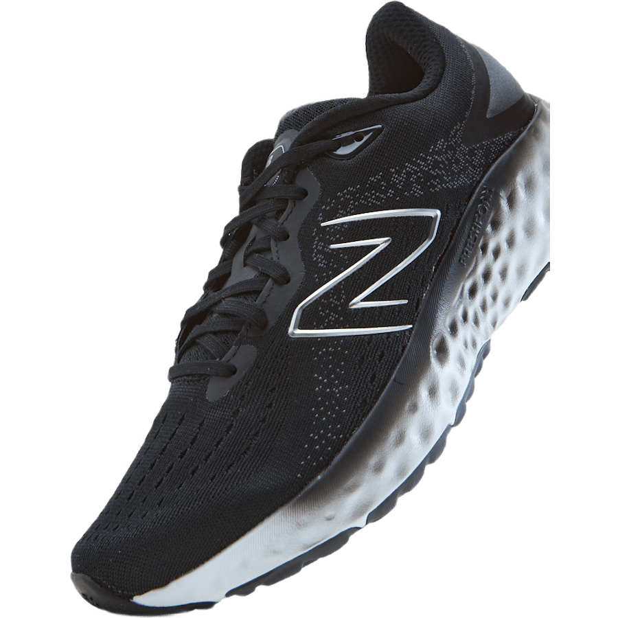 Fresh Foam Evoz V2 Black/white (048) - Bild 6