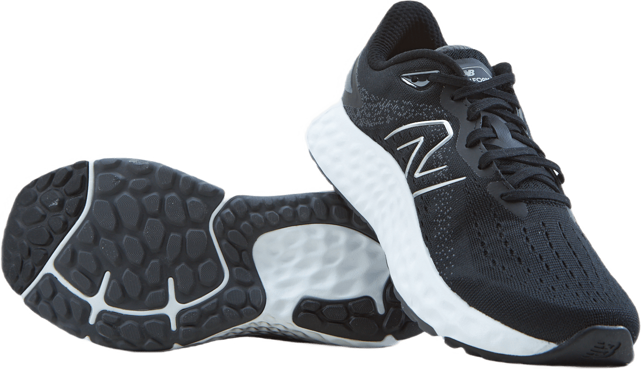 Fresh Foam Evoz V2 Black/white (048) - Bild 7