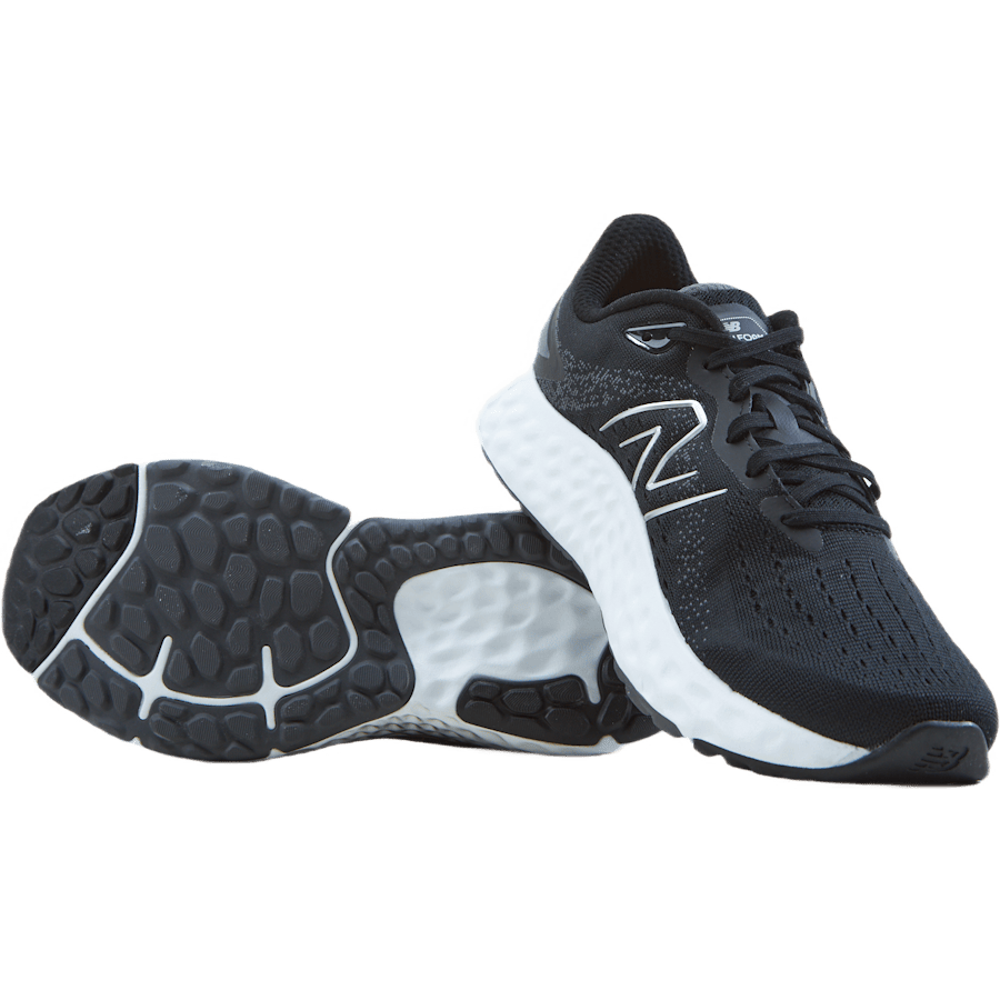 Fresh Foam Evoz V2 Black/white (048) - Bild 7