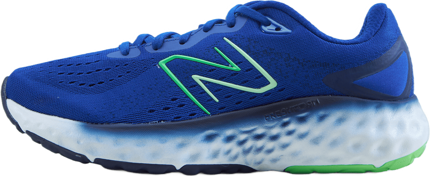 Fresh Foam Evoz V2 Serene Blue (454)