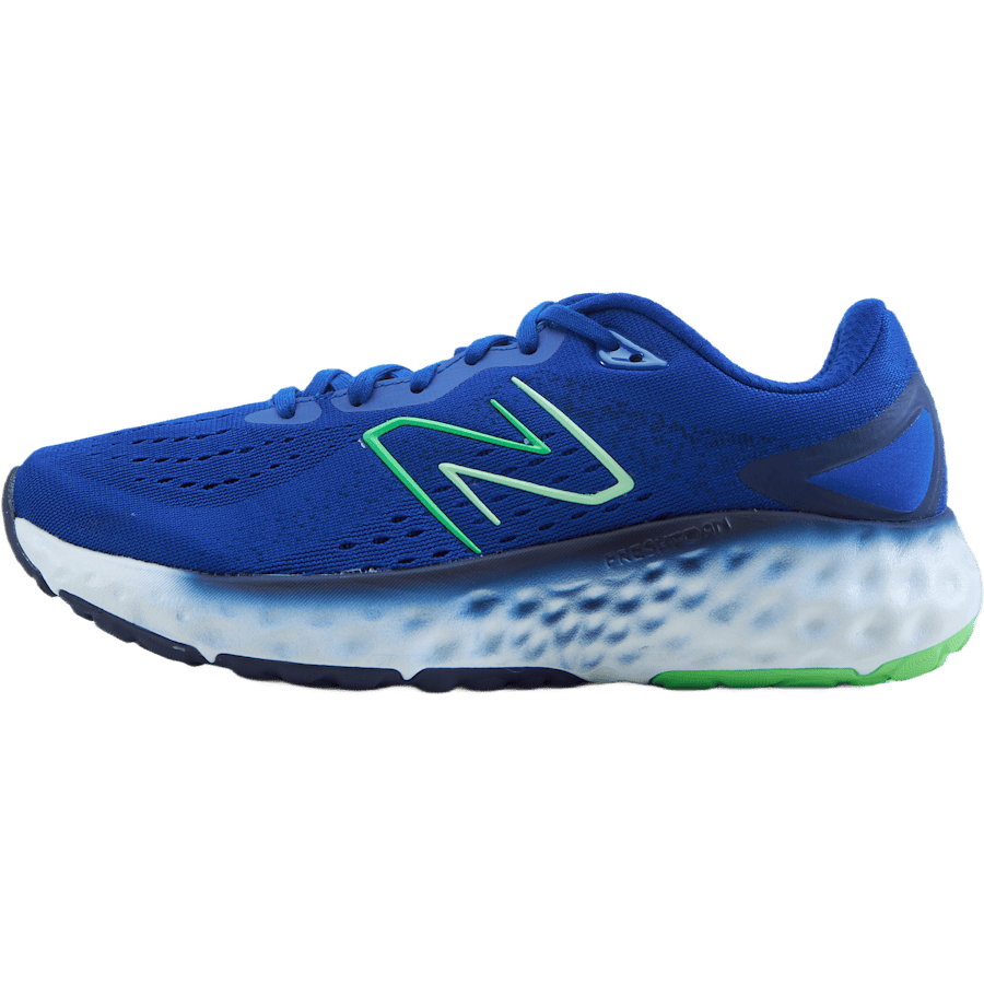 Fresh Foam Evoz V2 Serene Blue (454)