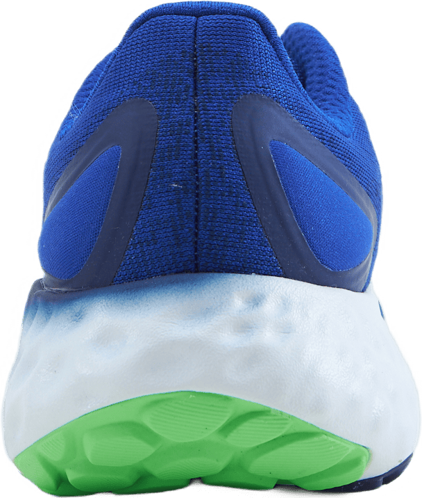 Fresh Foam Evoz V2 Serene Blue (454) - Bild 2