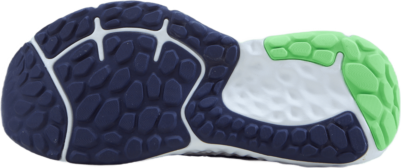 Fresh Foam Evoz V2 Serene Blue (454) - Bild 4