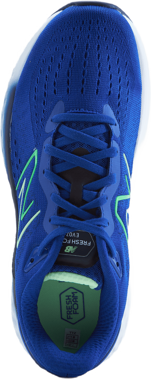 Fresh Foam Evoz V2 Serene Blue (454) - Bild 5