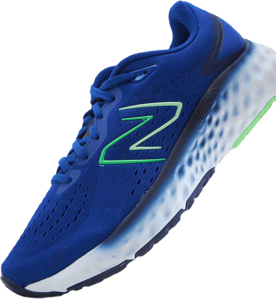 Fresh Foam Evoz V2 Serene Blue (454) - Bild 6