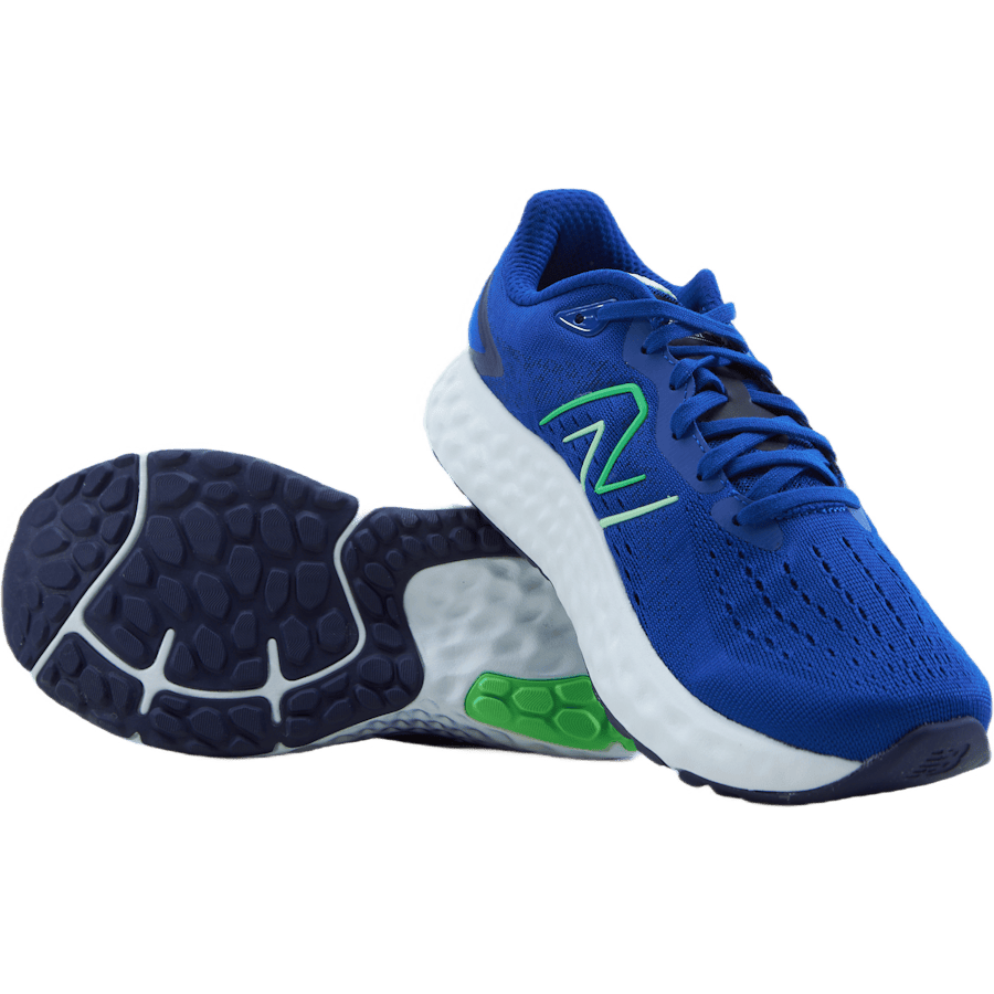 Fresh Foam Evoz V2 Serene Blue (454) - Bild 7