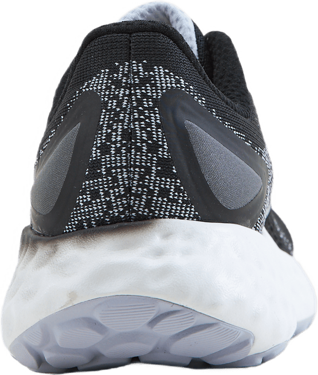 Fresh Foam Evoz V2 Black/white (048) - Bild 2