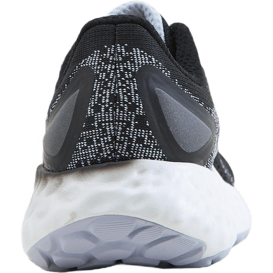 Fresh Foam Evoz V2 Black/white (048) - Bild 2