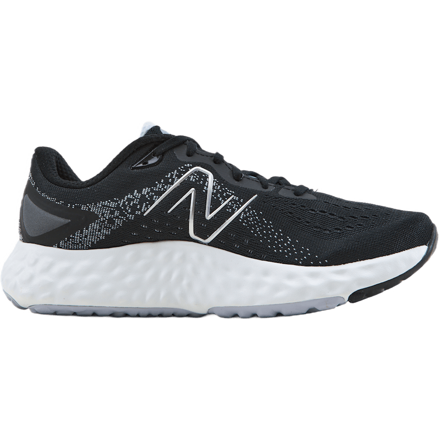 Fresh Foam Evoz V2 Black/white (048) - Bild 3