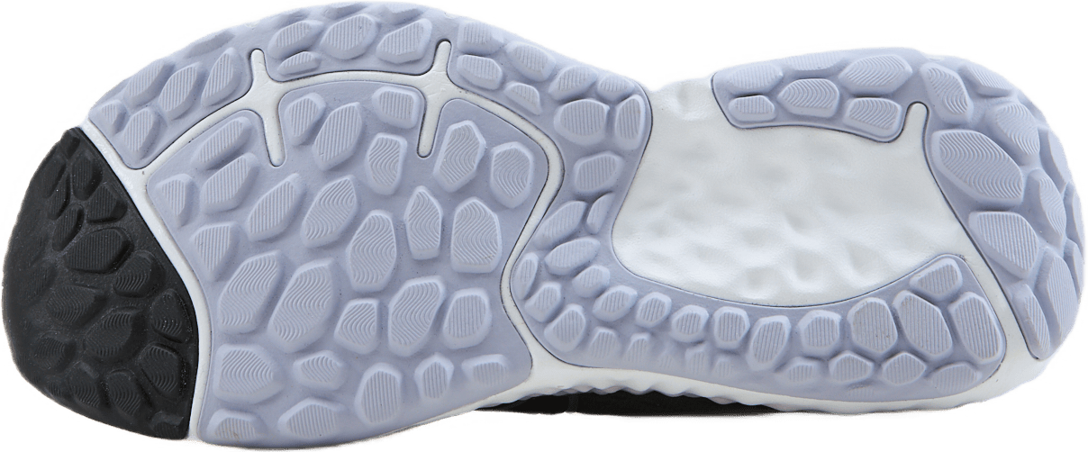 Fresh Foam Evoz V2 Black/white (048) - Bild 4