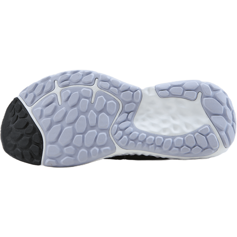 Fresh Foam Evoz V2 Black/white (048) - Bild 4