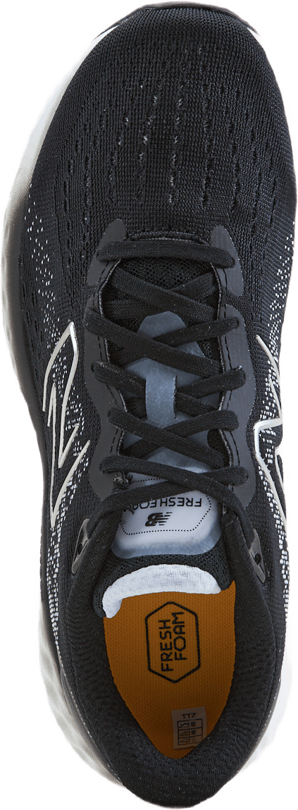 Fresh Foam Evoz V2 Black/white (048) - Bild 5